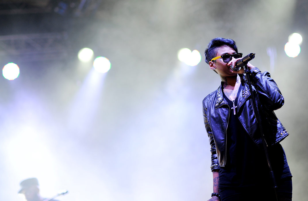  Festivalfoto, Festival24,  Jean Grae